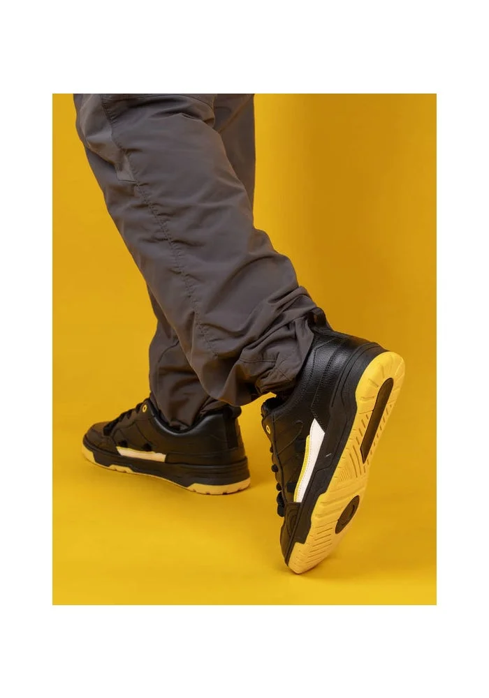 Bacca Bucci Black JACKSON for Men | Best Price UAE